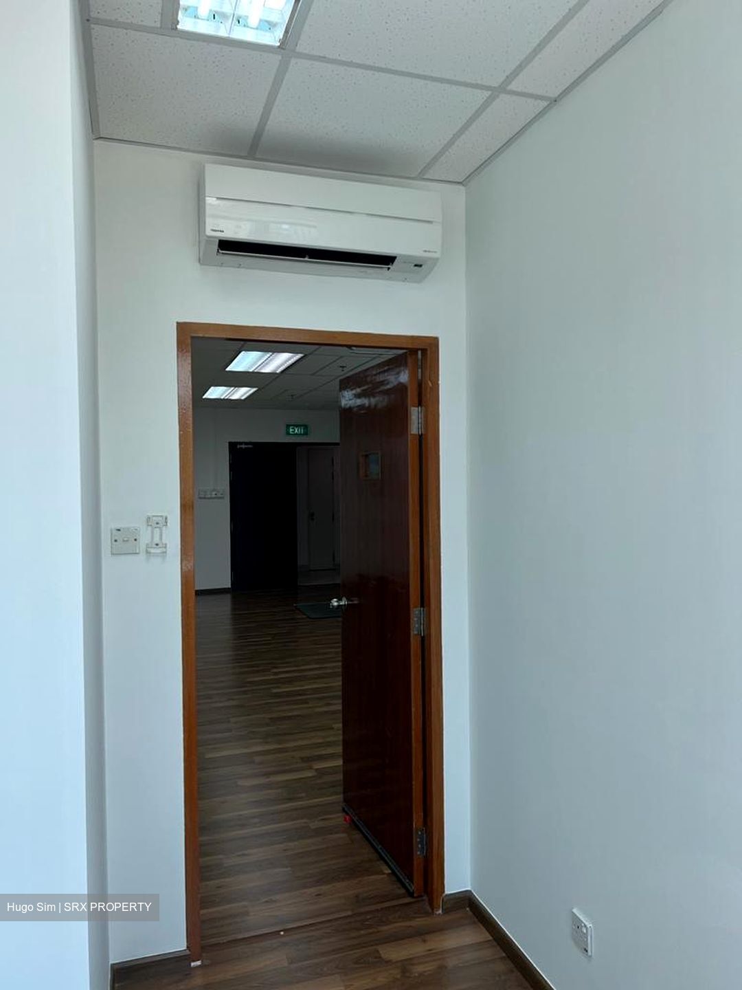 Trivex (D13), Warehouse #420763301